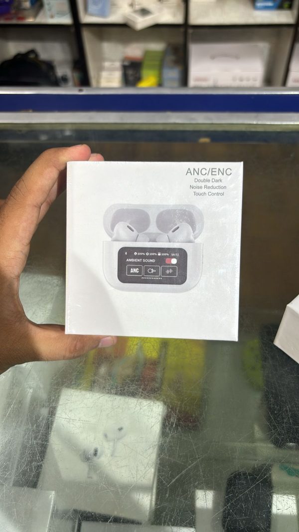 A9 Pro Airpods
