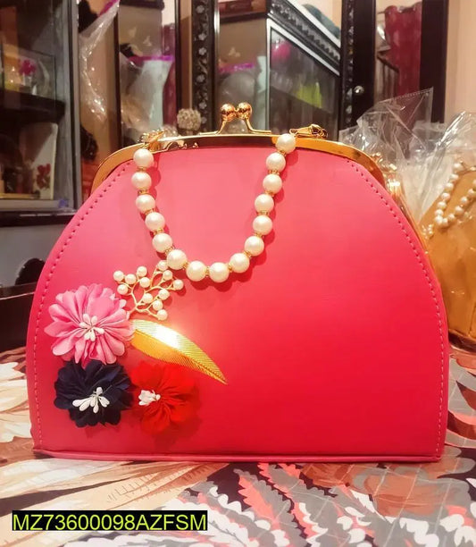 Carry Style and Elegance With Our Hand Bags Collection